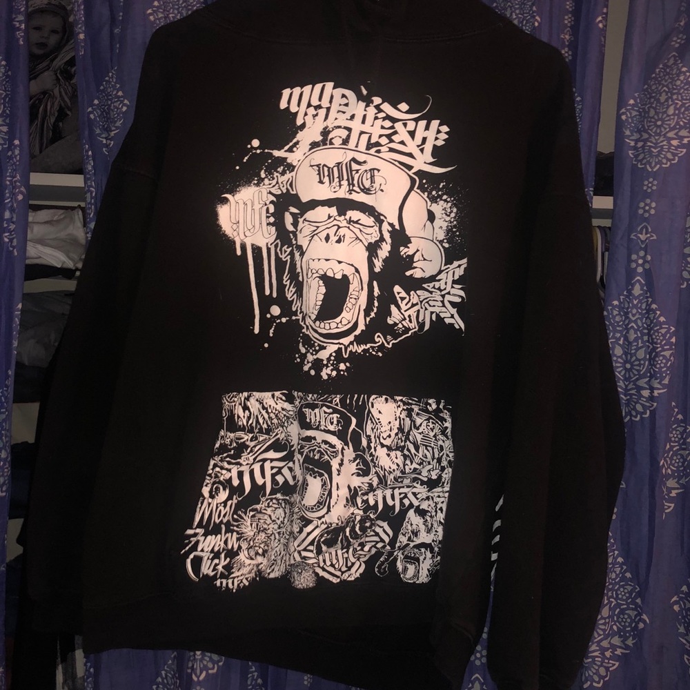*3 For $10* Hoodie